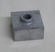 Delta Tool Part 1087212 Clamp 1087212